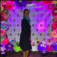 Foto de Luciene Santos